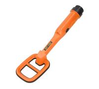 Metal detector impermeabile IP68 per la ricerca tesori subacquei con bobina sensibile Funziona in acqua salata Rilevatore artefatti a 100 piedi