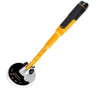 Metal Detector Impermeabile Metal Detector Ad Alta Sensibilità Palmare Pinpointer Asta Di Posizionamento Portatile Rilevazione Accurata(850)