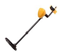 Metal Detector, MD-3010II. Rilevatore di metallo professionale Localizzatore elettronico PROFESSIONAL Underground Metal Locator 7.5kHz Lcd. E rilevamento della modalità audio,Macchina multiuso