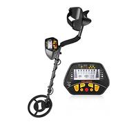 Metal Detector MD3028 Professionale Rilevatore di Metalli Sotterraneo Puntatore ad Ago Gioielli Cacciatore Tesori