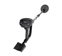 Metal detector, MD4030 Metal Detector Pinpointer Gold professionali Cacciatore di tesori Tracker Seeker Finder per la caccia in spiaggia