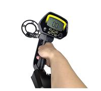 Metal detector, MD4060 Accessori for metal detector Metal sotterraneo Pinpointer Rilevatori d'oro Cacciatore di tesori gioielli per la caccia in spiaggia