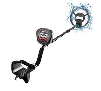 Metal detector, MD810 Metal Detector Underground Professional Depth Search Finder Gold Treasure Detecting Pinpointer per la caccia in spiaggia