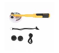 Metal Detector, Metal detector impermeabile, rilevatore di punti IP68 sommergibile, controllo a 2 tasti, facile da usare