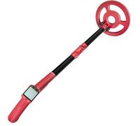 Metal Detector, Metal Detector Pinpointer Trova monete Strumento ad alta precisione for la ricerca di ispezione,Alta sensibilità