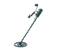 Metal Detector, Metal Detector Sotterground Silver Scanner Treasure Hunt Exploration e Ground Balance Remote con Lcd. Visualizzazione, punti pin, dischi tacche