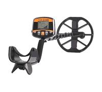 Metal Detector, Metal Detector sotterraneo ad alta profondità da 2,5 m Torcia a LED TX960 Digger Treasure Hunter PinPointer Gold Detector