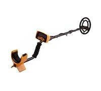 Metal Detector, Metal Detector sotterraneo Gold Digger Treasure Hunter MD6250 Attrezzatura di rilevamento professionale