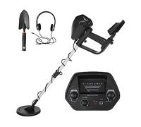 Metal Detector, Metal Detector sotterraneo MD 4030 Gold Detector Cercatore di tesori Metal Circuit Detector(Type1)