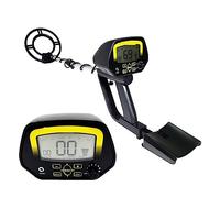 Metal Detector, Metal Detector sotterraneo MD4060 Pinpointer Gold Detector Gioielli Treasure Hunter Detector Metal Finder