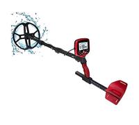 Metal Detector, Metal Detector sotterraneo TX-850 con bobina più grande da 12 pollici Professional Gold Digger Treasure Hunter Detecting Equipment(2)