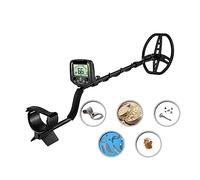 Metal Detector, Metal Detector sotterraneo TX-850 Gold Digger Treasure HunterDisplay LCD in modalità Prospezione oro