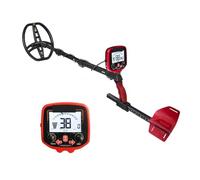 Metal Detector, Metal Detector sotterraneo TX 850L Potente rilevatore di oro Rilevatore di puntatori for cercatori di tesori(850L)