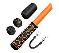 Metal detector, Metal detector subacqueo portatile AT20, puntatore pin impermeabile IP68, for immersioni subacquee