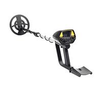 Metal Detector, Metallo Quick Finder metallo strumento che rileva tesoro d'oro facile da installare Alta sensibilità Precisions