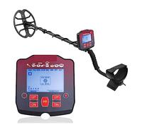 Metal Detector, Metropolitana TC-400 Metal Detector Gold Detector Cacciatore di tesori Detector Circuit Metales Alta sensibilità Impermeabile