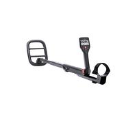 METAL DETECTOR GO FIND 66 MINELAB CUFFIE PIASTRA 10" CERCAMETALLI PALA GUANTI