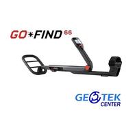 Metal Detector Minelab Go-Find 66 - Metaldetector