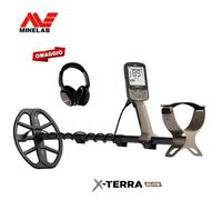 Metal Detector Minelab X-TERRA ELITE - Metaldetector con cuffie wireless