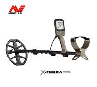 Metal Detector Minelab X-TERRA ELITE - Metaldetector con profind 35