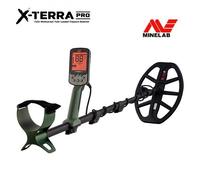 Metal Detector Minelab X-Terra PRO - Metaldetector