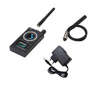 Metal Detector, Mini fotocamera wireless. RF. Rilevatore di segnale Sensibilità High Sensitivity,Macchina multiuso(EU-K18)