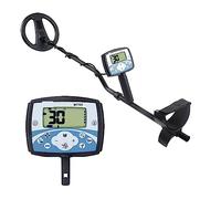 Metal Detector, MT705 Metal Detector Gold Scanner Profondità 2,5 m Treasure Hunter Finder Pinpointer Bobina di ricerca impermeabile
