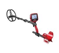 Metal Detector Oro Sotterraneo Ad Alte Prestazioni Cercatore Di Tesori D'oro Rilevamento Preciso