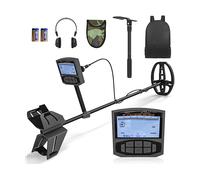 Metal Detector OUTSUNNY IT847-009V00CG