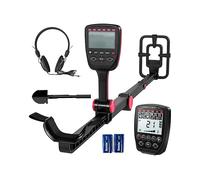 Metal detector OUTSUNNY IT847-013V00BK