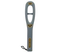 Metal Detector Palmare Scanner Di Sicurezza Ad Alta Sensibilità GC101H Con Batteria Ricaricabile Per Stazione Ferroviaria Corte Scolastica Fabbrica E Ispezione Di Frontiera