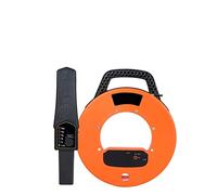 Metal Detector, parete PVC. Tubi di ferro Blocco Detector Pipeline Blocking Tester Pipeline Instruding Strumento di localizzazione(30m)