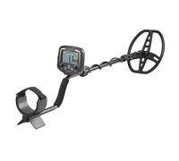 Metal Detector per Adulti Professionale Rilevatori di metalli industriali Rilevatore di oro Radar a penetrazione del terreno a 10 metri di profondità
