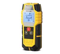 Metal detector per adulti, Scanner a muro Palmare Parete Multifunzionale Metal Detector Live Wire e Cable Decoration