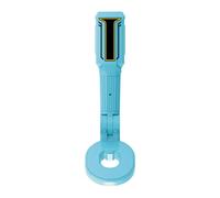 Metal Detector Per Bambini - Attrezzature Di Esplorazione Portatile, Strumento Di Ricerca Junior | Unità Pieghevole Per Attività Scientifiche, Giochi Di Caccia Al Parco, Kit Di Giocattoli Di Appre