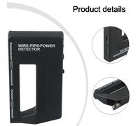 Metal detector per controlli di sicurezza in ferrovie e aeroporti ad alta veloci