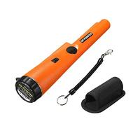 Metal Detector, Piccolo rilevatore di metallo professionale sotterraneo Pinpoterinter Gold Detector subacqueo Metal Finder Strumenti di misura elettronici(Groen)