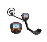 Metal Detector pieghevole, Rilevatore di metalli Gold Detectos, rilevatore di tesori, rilevatore di metalli portatile, circuito pinpointer,per adulti