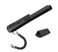 Metal Detector Pinpointer | Kit per test 'oro tenuto in mano | Trova metallo portatile ad alta precisione impermeabile, tester professionale con fondina per caccia al tesoro