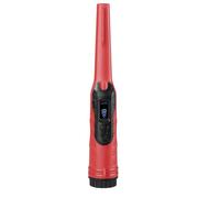 Metal Detector Pinpointer, Puntatore a Bacchetta Portatile Impermeabile Professionale, Sonda di Ricerca for la Localizzazione di Tesori, Strumento di Ricerca a 360° for la Caccia al Tesoro, for Acqua