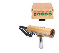 Metal detector portatile, metal detector a lungo raggio, 100-240 V, scanner for tesori da 1400 m