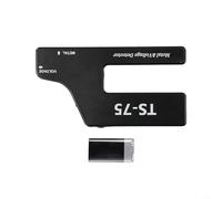 Metal detector portatile progettato per il rilevamento affidabile di fili sotto tensione e oggetti metallici