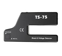 Metal detector portatile, rilevamento di cavi di tubi, rivelatore di cablaggio della conduttura -75