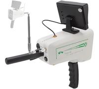 Metal Detector, Precisione Rilevatore Di Oro A Lungo Raggio Scanner, Scanner Per Ricerca Metalli Sotterraneo Fino A 30 M, Per Adulti, Alta Precisione