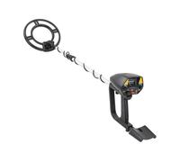 Metal Detector professionale ad alta sensibilità ad alta sensibilità regolabile Coil Coil Gold Finder per spiaggia