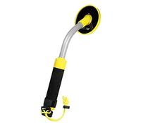 Metal detector professionale ad alta sensibilità da 29,9 m con punta ad ago a impulso ad induzione Metal detector orientamento preciso Tecnologia PI Caccia al tesoro subacquea, Rivelatori di metalli