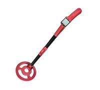 Metal Detector Professionale, MD3006 Metal Detector Professionale Palmare Gold Finder Gambo Regolabile Bobina Impermeabile Attrezzatura Portatile