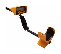 Metal detector professionale, MD6250 ad alta precisione, for adulti