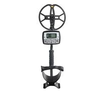 Metal Detector, Professionale Metal Detector Professionale Metal Detection Impermeabile Metal Detector Sensibile Metal Detector Gold Gold Finder Tesore Hunter LCD Display(11 inch chass