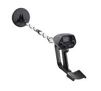 Metal Detector Professionale, Multi-funzione Metal Detector Monete D'oro Dollari D'argento Gioielli Tector MD4030 Cacciatore di Tesori Circuito Metales